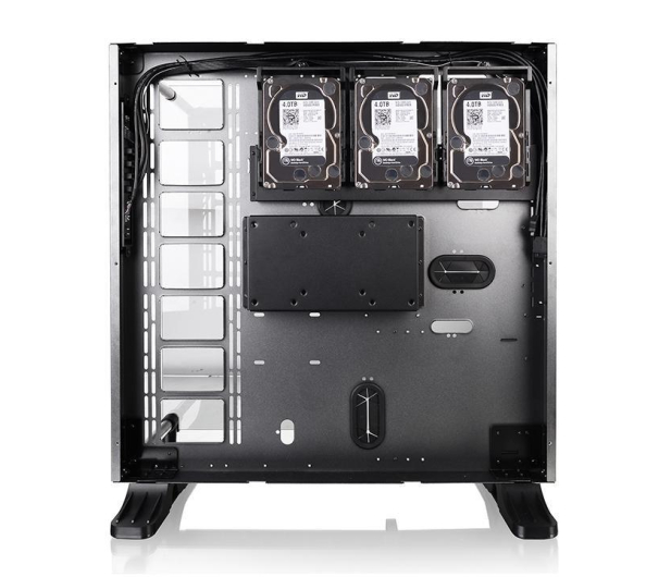 Thermaltake Core P5 Ti - 569239 - zdjęcie 15